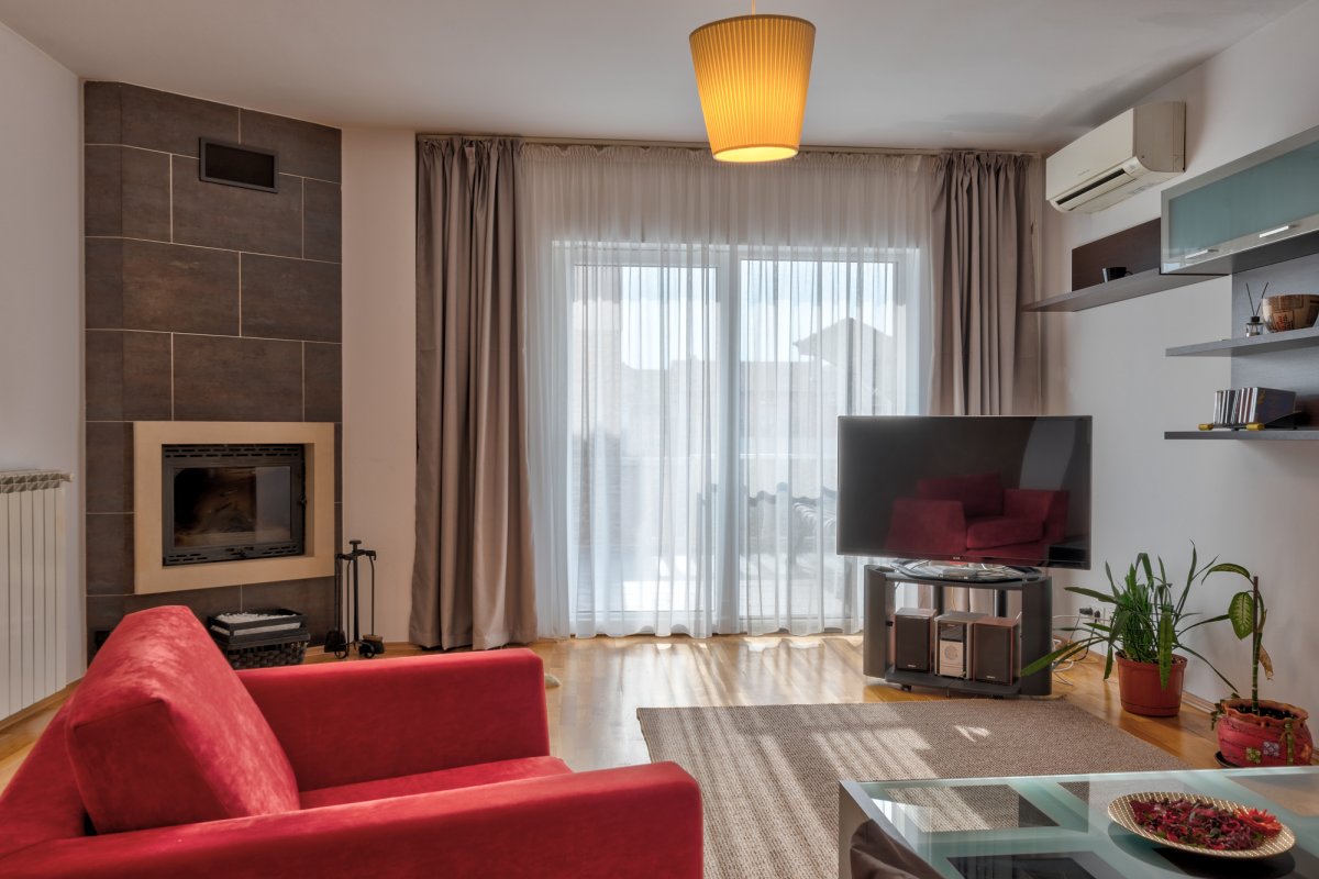 3 Camere Pipera Ibiza Sol, terasa 41mp, 2 locuri de parcare si boxa 