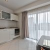 3 Camere Pipera Ibiza Sol, terasa 41mp, 2 locuri de parcare si boxa 