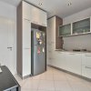 3 Camere Pipera Ibiza Sol, terasa 41mp, 2 locuri de parcare si boxa 