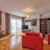 3 Camere Pipera Ibiza Sol, terasa 41mp, 2 locuri de parcare si boxa 