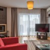 3 Camere Pipera Ibiza Sol, terasa 41mp, 2 locuri de parcare si boxa 