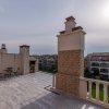 3 Camere Pipera Ibiza Sol, terasa 41mp, 2 locuri de parcare si boxa 
