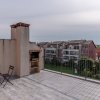 3 Camere Pipera Ibiza Sol, terasa 41mp, 2 locuri de parcare si boxa 