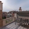 3 Camere Pipera Ibiza Sol, terasa 41mp, 2 locuri de parcare si boxa 