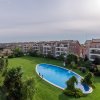 3 Camere Pipera Ibiza Sol, terasa 41mp, 2 locuri de parcare si boxa 