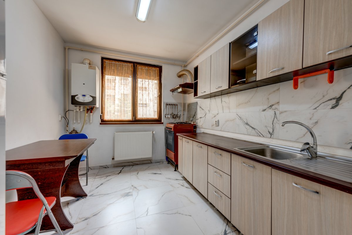 Sunrise Residence, Prelungirea Ghencea, Drumul Taberei