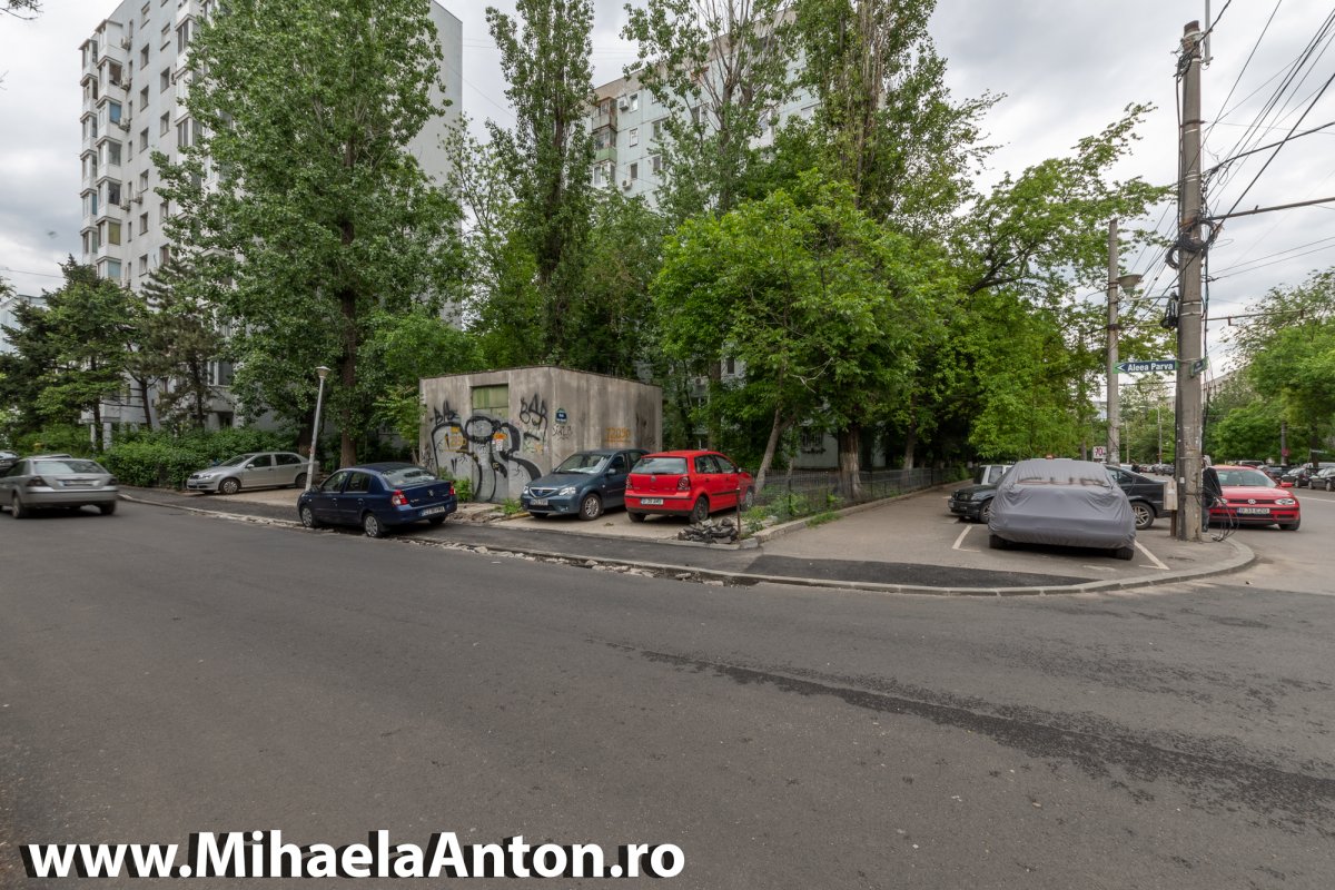 Drumul Taberei, Valea Argesului, contract ANAF inclus 