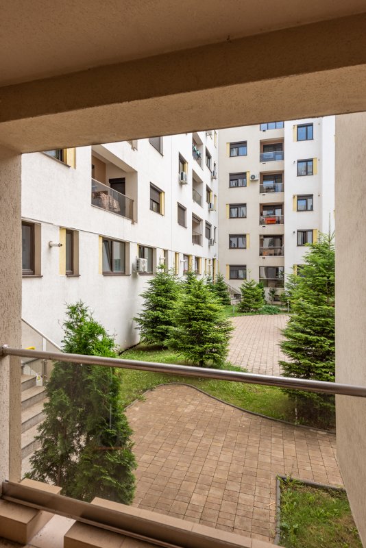 Sunrise Residence, Drumul Taberei, apartament cu parcare subterana 