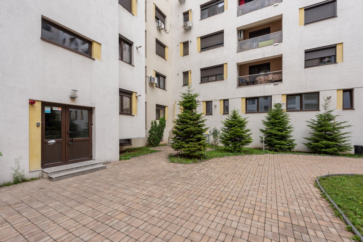 Sunrise Residence, Drumul Taberei, apartament cu parcare subterana 