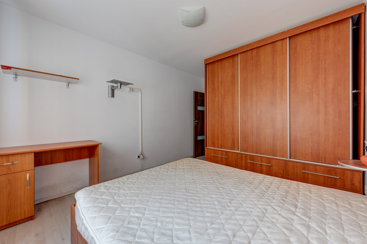 Sunrise Residence, Drumul Taberei, apartament cu parcare subterana 