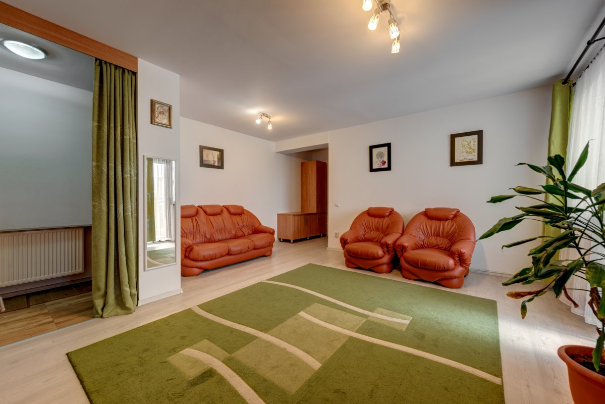 Sunrise Residence, Drumul Taberei, apartament cu parcare subterana 