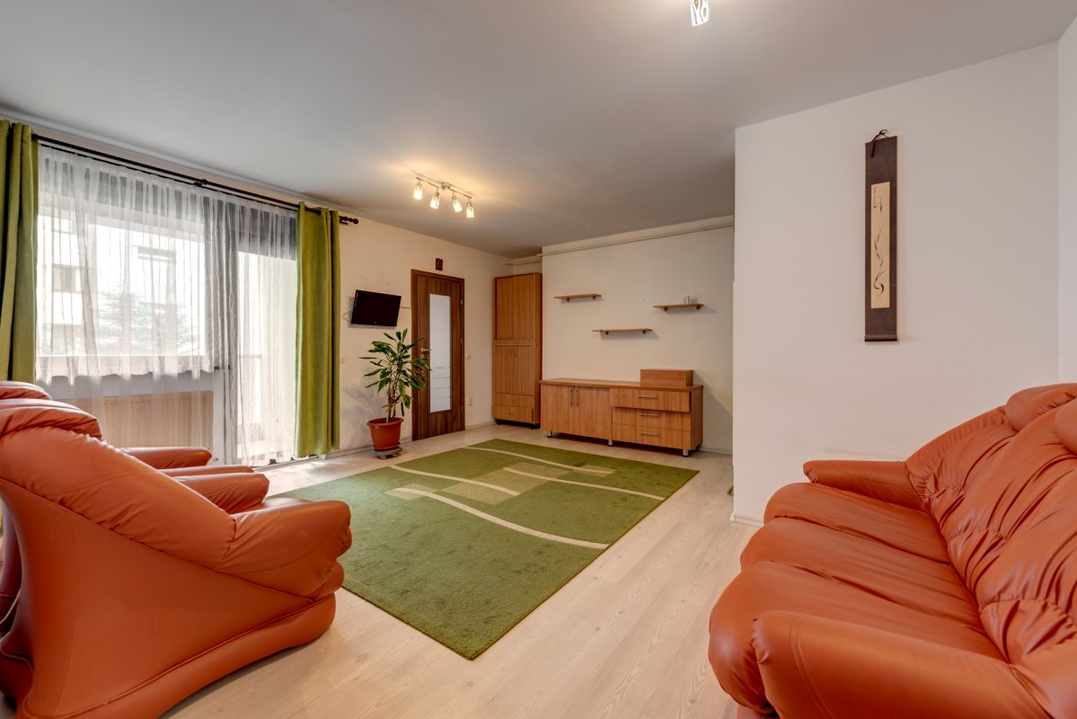 Sunrise Residence, Drumul Taberei, apartament cu parcare subterana 