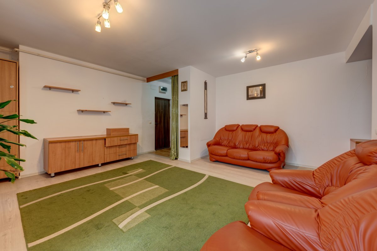Sunrise Residence, Drumul Taberei, apartament cu parcare subterana 