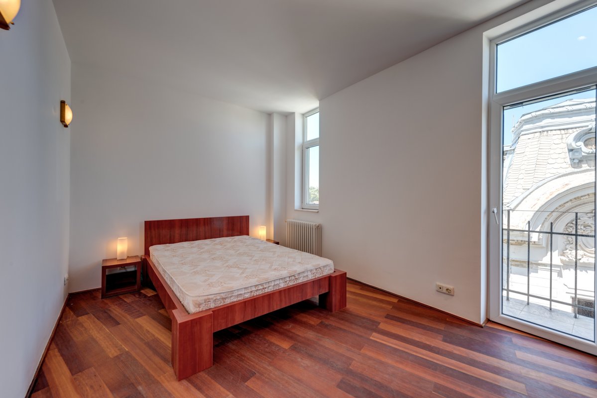 Comision 0 %, Cismigiu, apartament renovat, mobilat si utilat 