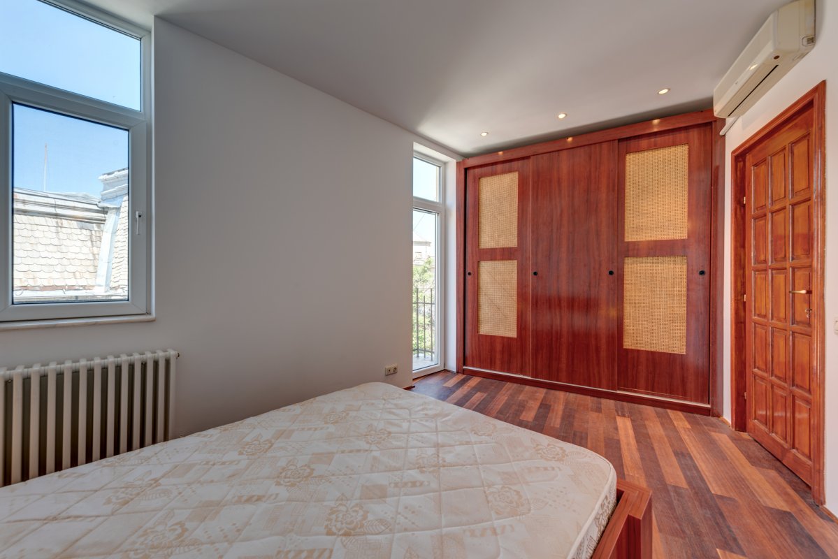 Comision 0 %, Cismigiu, apartament renovat, mobilat si utilat 