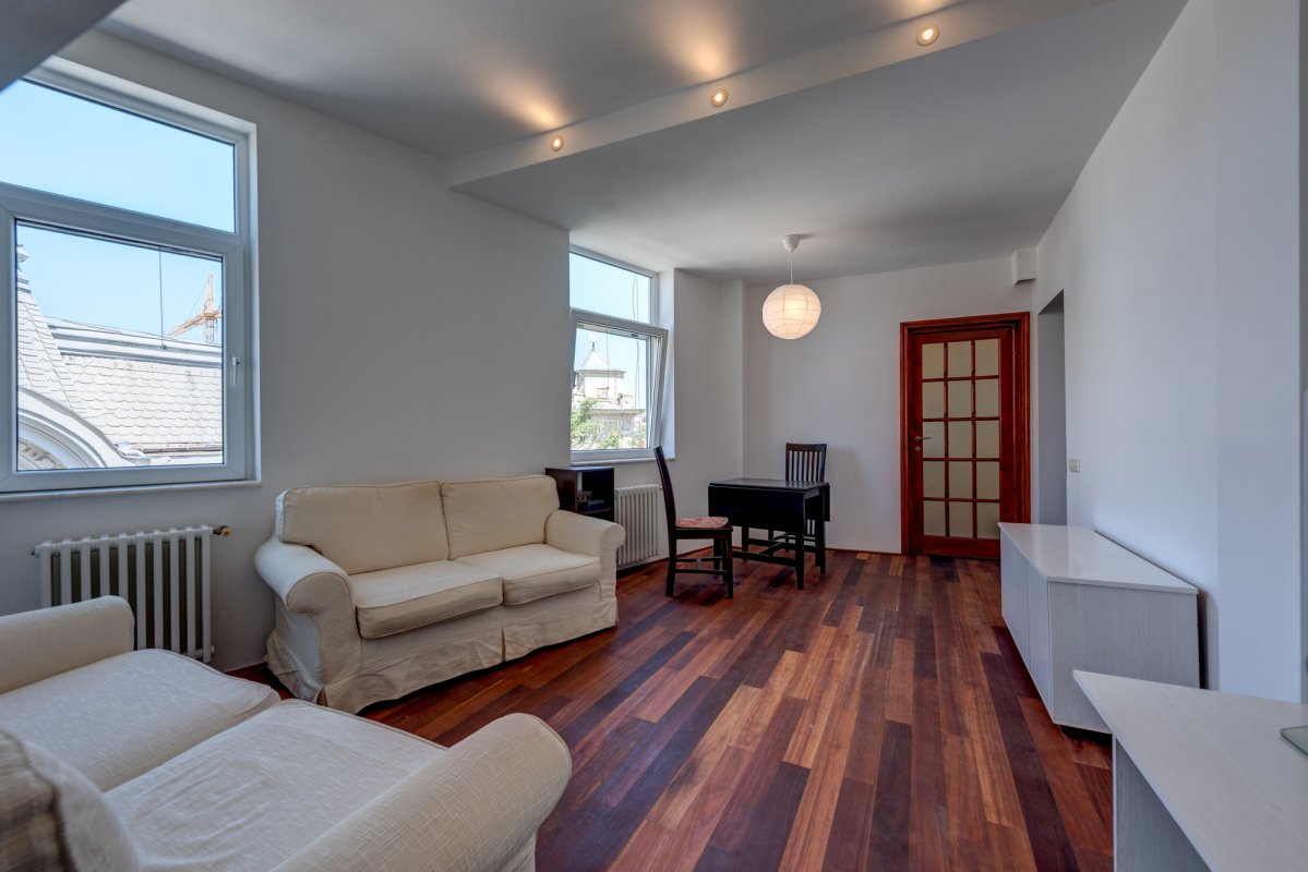 Comision 0 %, Cismigiu, apartament renovat, mobilat si utilat 