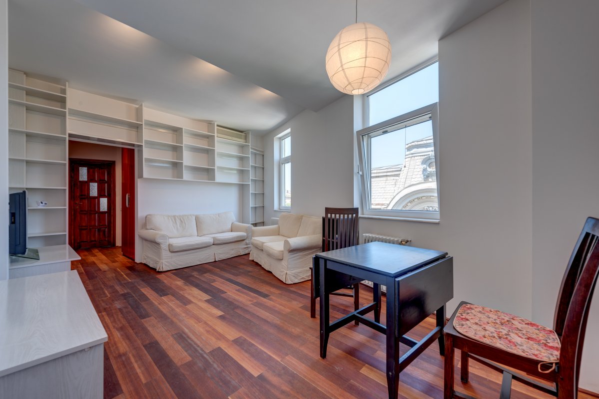 Comision 0 %, Cismigiu, apartament renovat, mobilat si utilat 