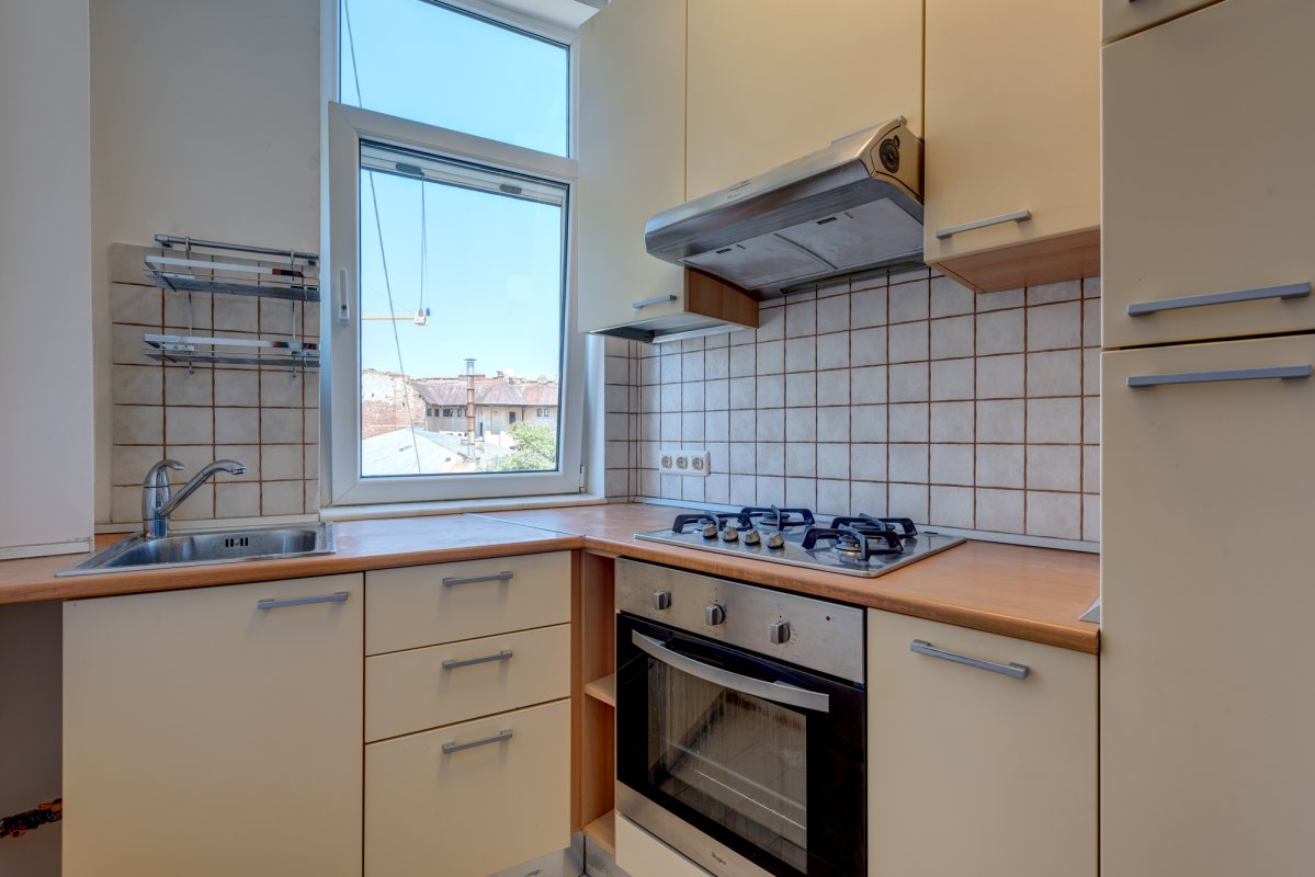 Comision 0 %, Cismigiu, apartament renovat, mobilat si utilat 