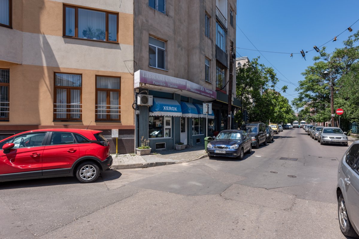 Comision 0 %, Cismigiu, apartament renovat, mobilat si utilat 