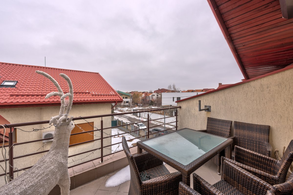 Super Oportunitate ! Comsion 0 % Vila Pipera, Str. Mircea cel Batran