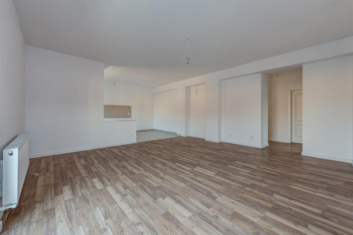 Comision 0 %, Ghencea, str. Alunului, Apartament in vila cu gradina