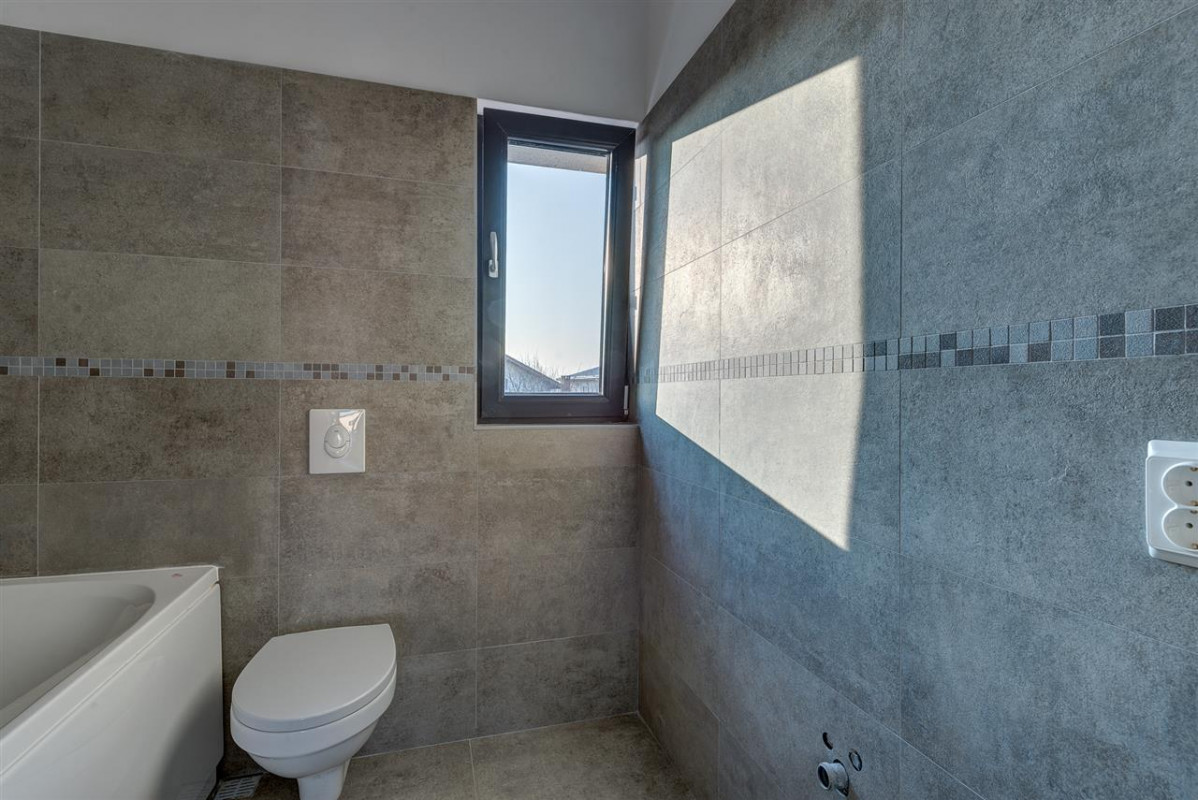 Comision 0 %, Ghencea, str. Alunului, Apartament in vila cu gradina