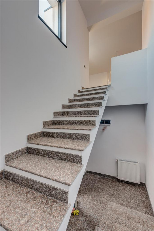Comision 0 %, Ghencea, str. Alunului, Apartament in vila cu gradina