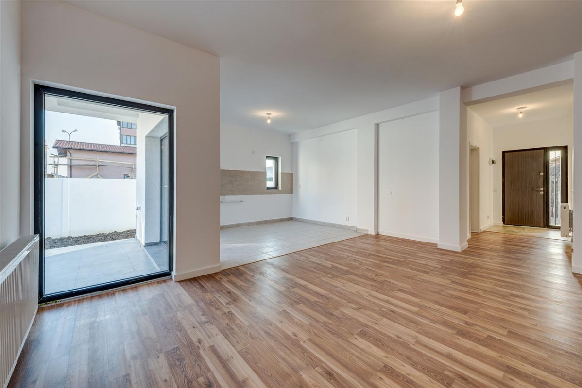 Prelungirea Ghencea, Alunului, Comision 0 %, Apartament cu gradina !