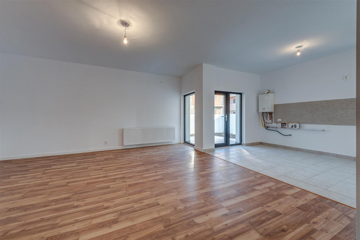 Prelungirea Ghencea, Alunului, Comision 0 %, Apartament cu gradina !