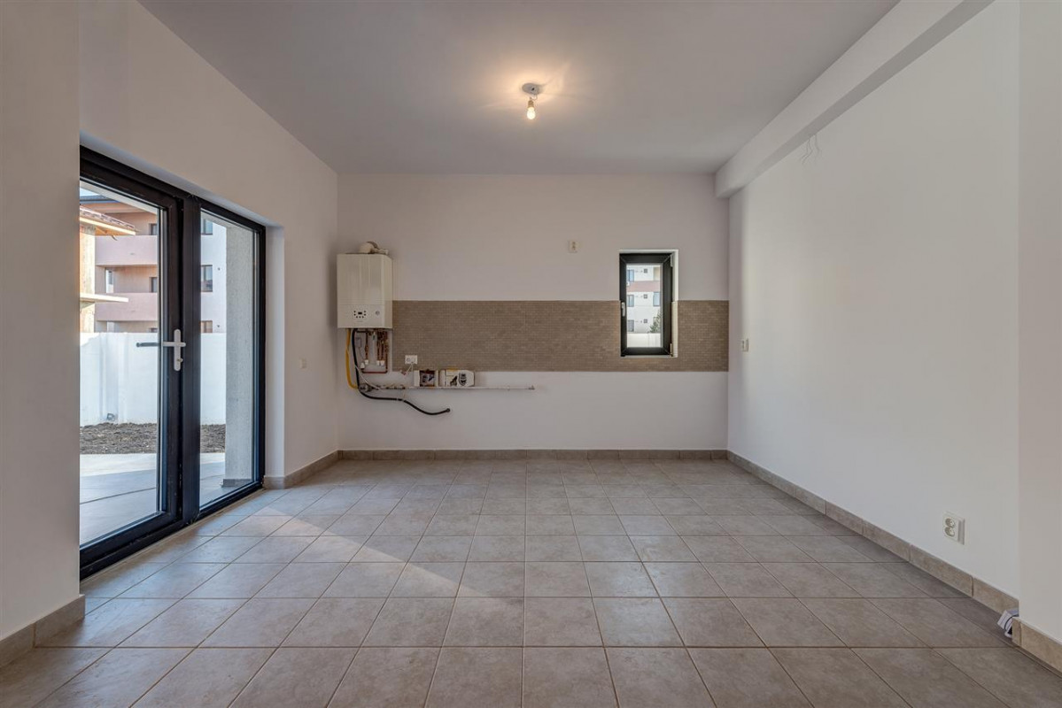 Prelungirea Ghencea, Alunului, Comision 0 %, Apartament cu gradina !