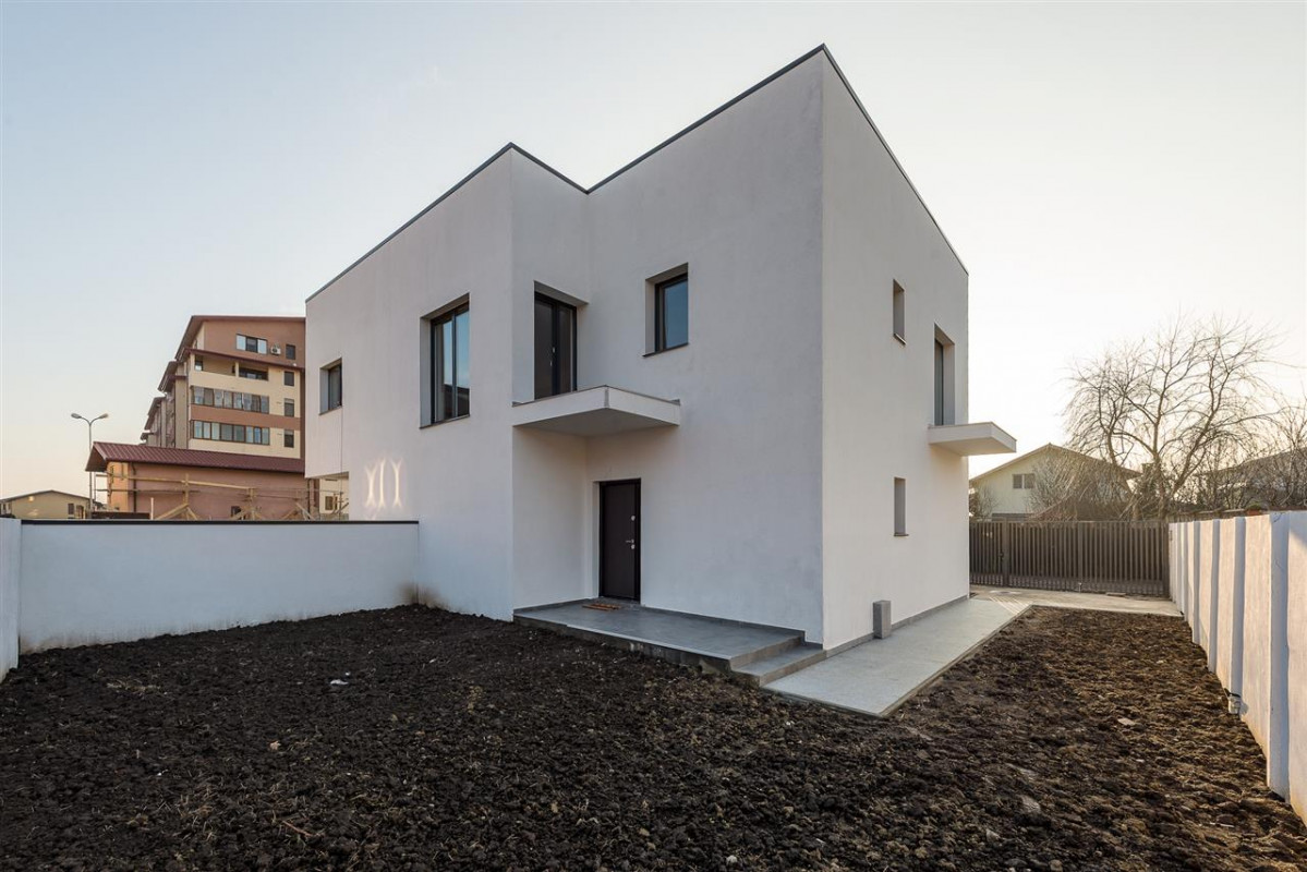 Prelungirea Ghencea, Alunului, Comision 0 %, Apartament cu gradina !