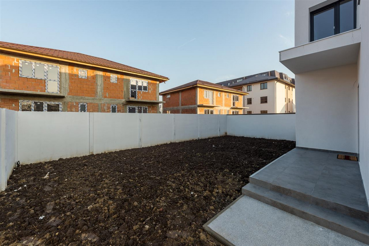 Prelungirea Ghencea, Alunului, Comision 0 %, Apartament cu gradina !