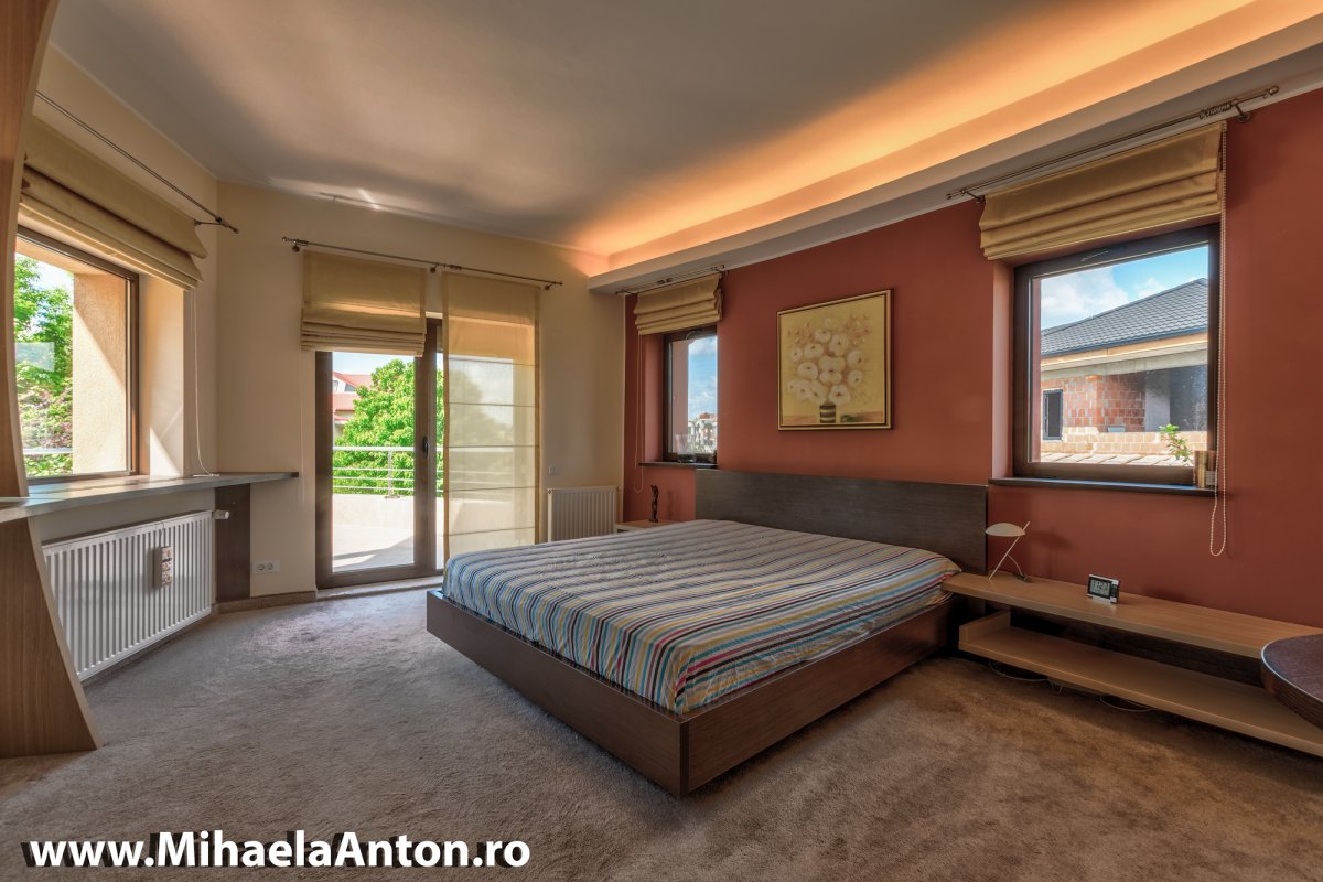 Vanzare Vila Drumul Taberei , Locatie excelenta, Comision 0 %