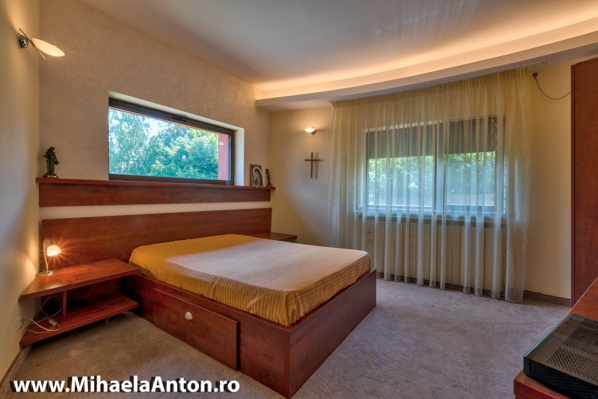 Vanzare Vila Drumul Taberei , Locatie excelenta, Comision 0 %