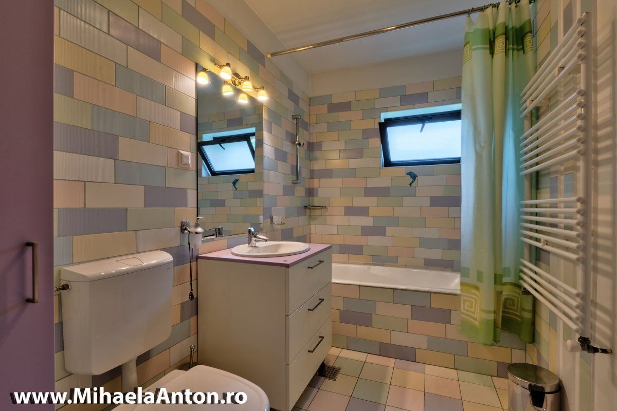 Vanzare Vila Drumul Taberei , Locatie excelenta, Comision 0 %