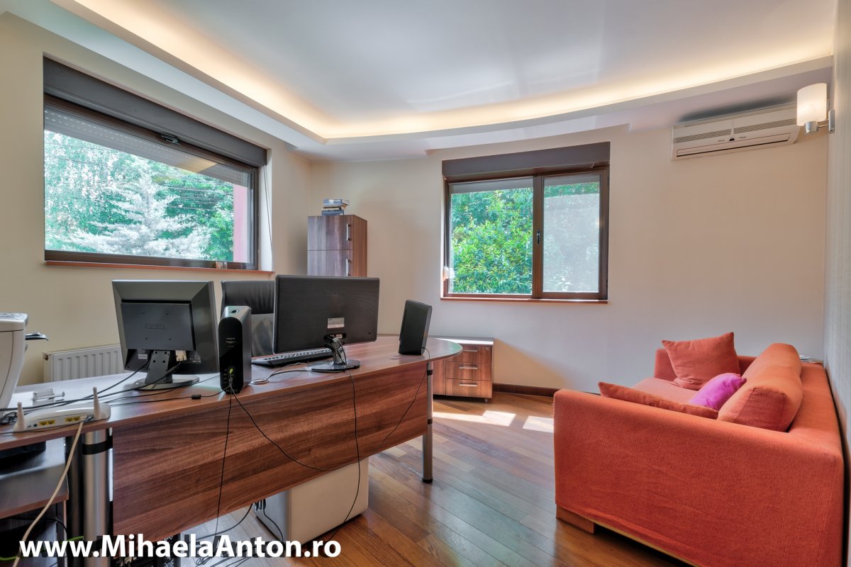 Vanzare Vila Drumul Taberei , Locatie excelenta, Comision 0 %
