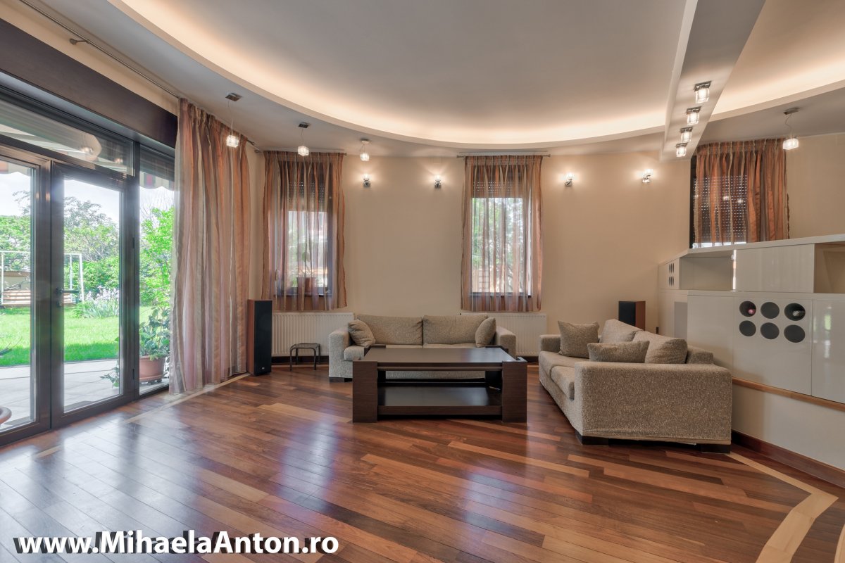 Vanzare Vila Drumul Taberei , Locatie excelenta, Comision 0 %
