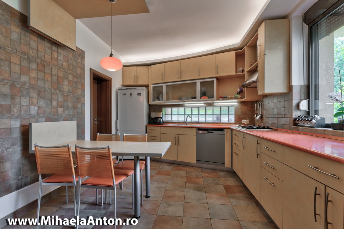 Vanzare Vila Drumul Taberei , Locatie excelenta, Comision 0 %