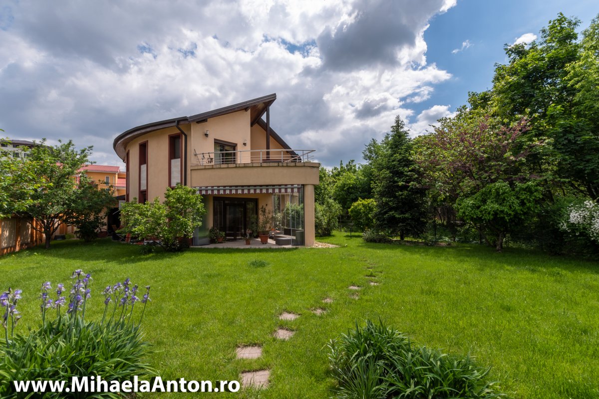 Vanzare Vila Drumul Taberei , Locatie excelenta, Comision 0 %