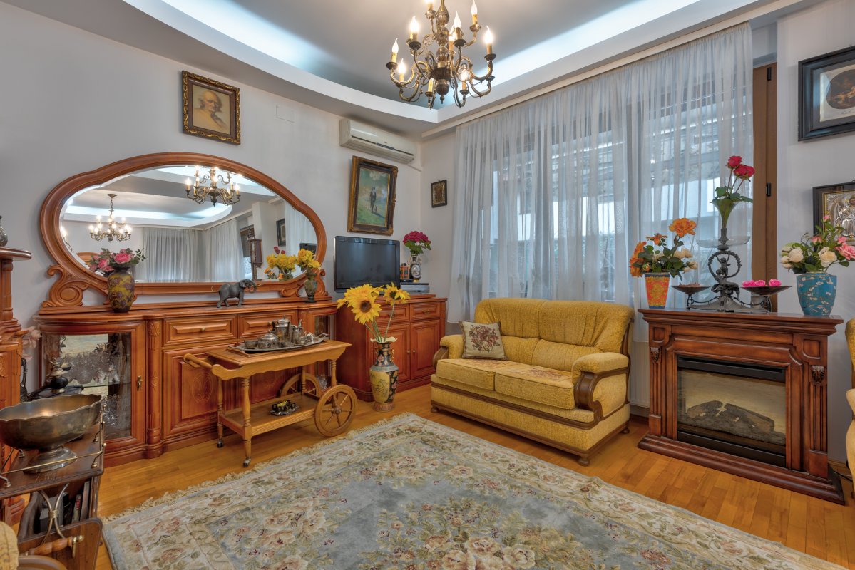 Super Oportunitate ! Vila Pipera, Str. Mircea cel Batran