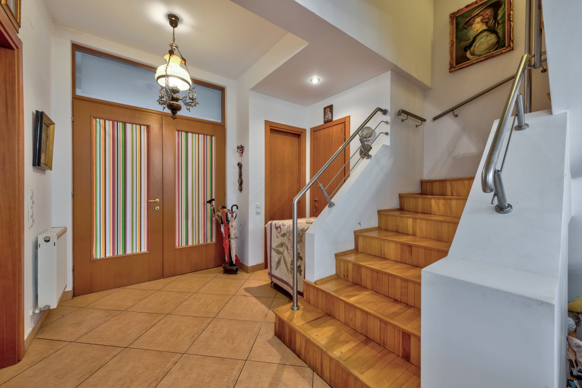 Super Oportunitate ! Vila Pipera, Str. Mircea cel Batran