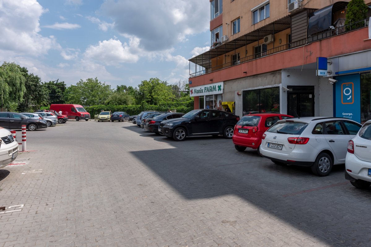  Drumul Taberei, Duplex cu scara interioara !  1 loc de parcare 
