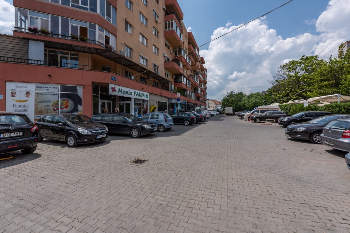  Drumul Taberei, Duplex cu scara interioara !  1 loc de parcare 