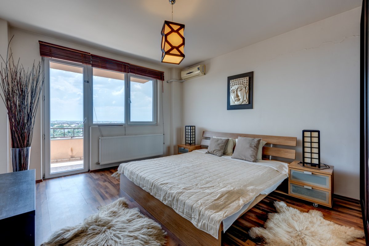  Drumul Taberei, Duplex cu scara interioara !  1 loc de parcare 
