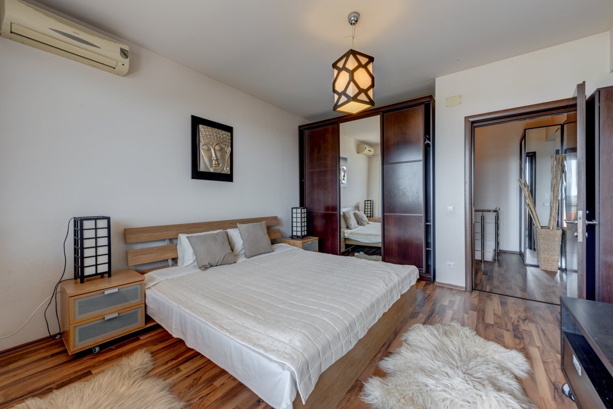  Drumul Taberei, Duplex cu scara interioara !  1 loc de parcare 