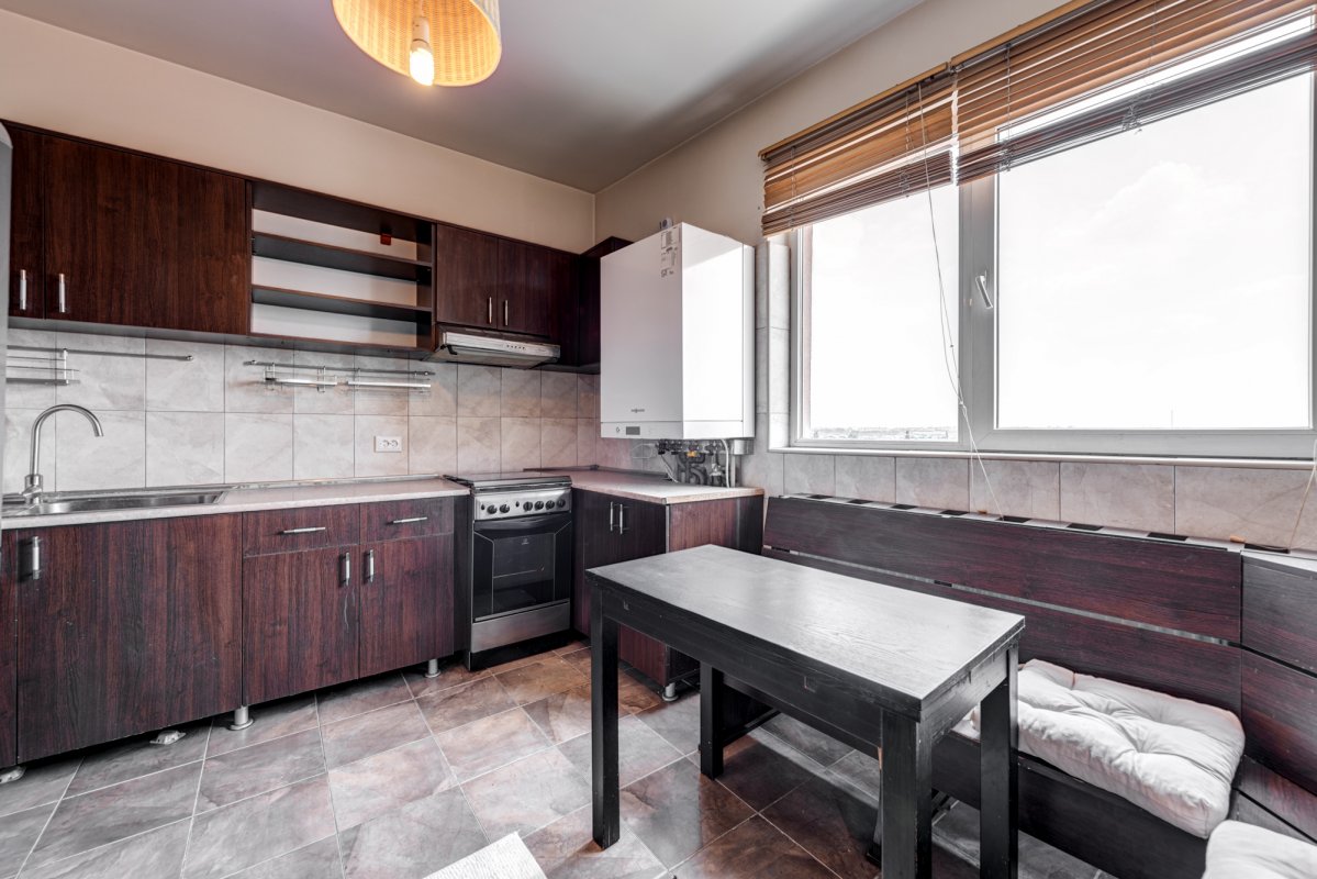  Drumul Taberei, Duplex cu scara interioara !  1 loc de parcare 