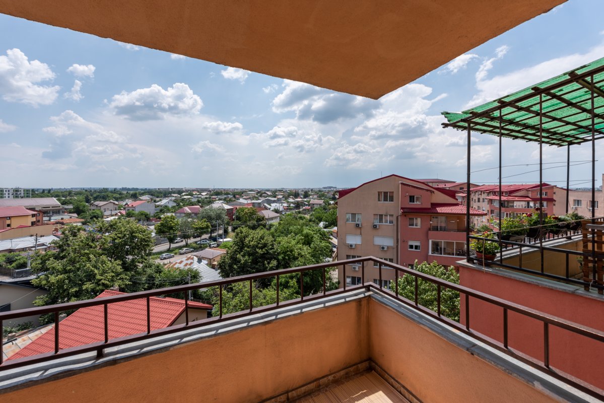  Drumul Taberei, Duplex cu scara interioara !  1 loc de parcare 