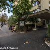 Garsoniera Militari, Metrou Gorjului langa scara. 