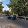 Garsoniera Militari, Metrou Gorjului langa scara. 