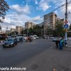 Garsoniera Militari, Metrou Gorjului langa scara. 